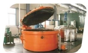 Kbb Variable Voltage Heating Transformer Vacuum Drying Equipment