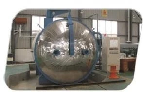 Kbb Variable Voltage Heating Transformer Vacuum Drying Equipment