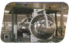 Kbb Variable Voltage Heating Transformer Vacuum Drying Equipment