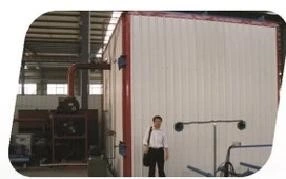 Kbb Variable Voltage Heating Transformer Vacuum Drying Equipment