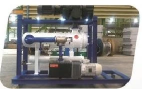 Kbb Variable Voltage Heating Transformer Vacuum Drying Equipment