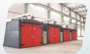 Kbb Variable Voltage Heating Transformer Vacuum Drying Equipment
