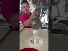 راتنجات الايبوكسي السائل النقي ومقوي لمحول النوع الجاف من الفئة F