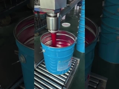 راتنج الإيبوكسي للتشبع لقضبان العوازل والأنابيب