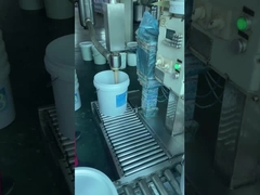 راتنج الإيبوكسي المعبأ مسبقًا لمحولات النوع الجاف فئة F