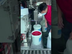 صب داخلي / راتنج إيبوكسي سائل APG لـ CT ، PT VT 10kV-35kV