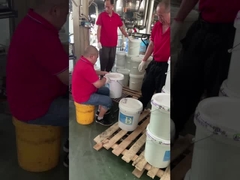 راتنجات الايبوكسي للرطل ، البطانات ، الفوهات ، أحادية القفل ، تبديل التروس ، الأعمدة المدمجة ، العوازل