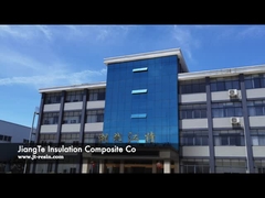 مصنع هوبي الصين ينتج راتنجات الايبوكسي مسبقة التعبئة مسبقة التعبئة لمحولات النوع الجاف فئة H