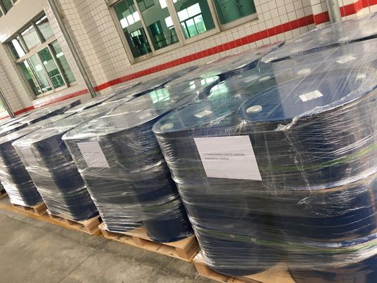 عامل علاج راتنجات الايبوكسي المقاومة للحريق الصناعية للعازل الكهربائي