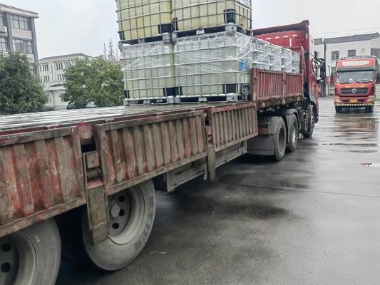 عامل معالجة راتنجات الايبوكسي الأبيض عازل كهربائي بمقاومة لهب السيليكا
