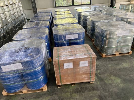 راتنجات الايبوكسي BPA المعدلة ، راتنجات الايبوكسي الشفافة المصبوبة للسائل عديم اللون