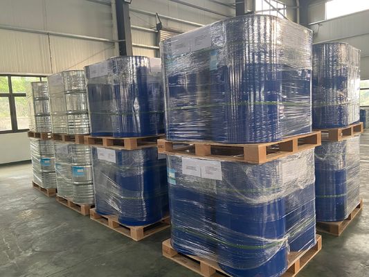 درجة حرارة الغرفة مثبطات اللهب راتنجات الايبوكسي صب شفافة