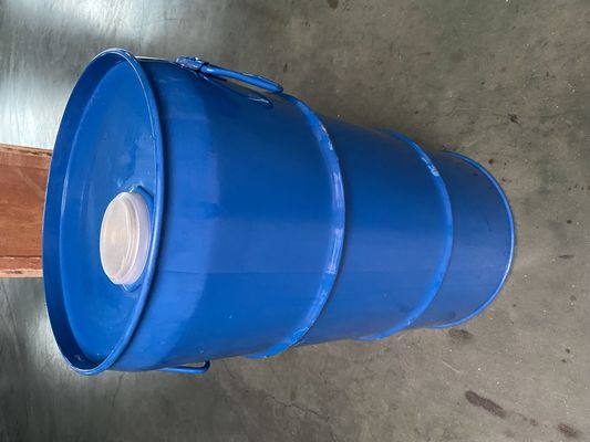 طلاء غرفة نواة الحديد درجة حرارة علاج راتنجات الايبوكسي مقاومة الرطوبة شفافة