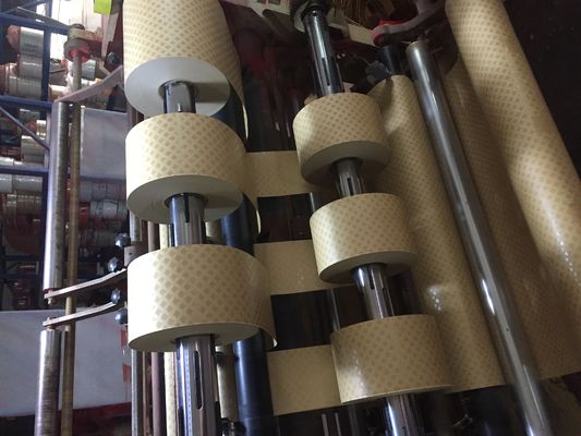 0.18mm قماش راتنجات الايبوكسي ، لفة قماش مرشح العزل Cas 50-28-2