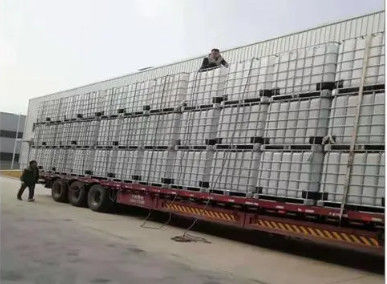 مثبطات اللهب الراتنج بوتينج مجمع مقاومة للحريق كاس 68928-70-1