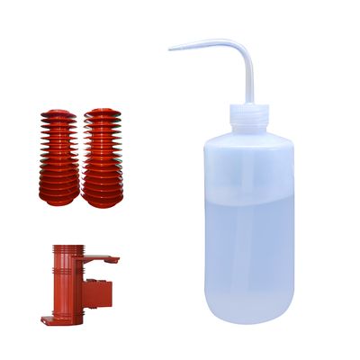 معجون الصبغة الايبوكسي المعتمد من MSDS 4,4'-1-Methylethylidene Bisphenol عالية اللزوجة