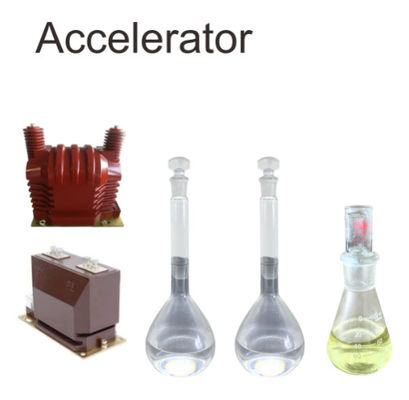 عازل سائل آلة صب الراتنج الإيبوكسي الفراغية المخصصة للمحولات النوع الجاف