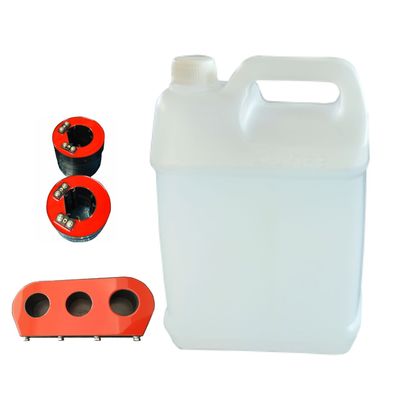 الراتنج الايبوكسي والمعقد لخلط على آلة APG ل 24KV SF6 كبريتيد مفك الدوائر