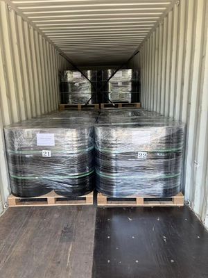 العزل الكهربائي والصب سهل مع الراتنج الإيبوكسي الحقن للقوالب والمحولات