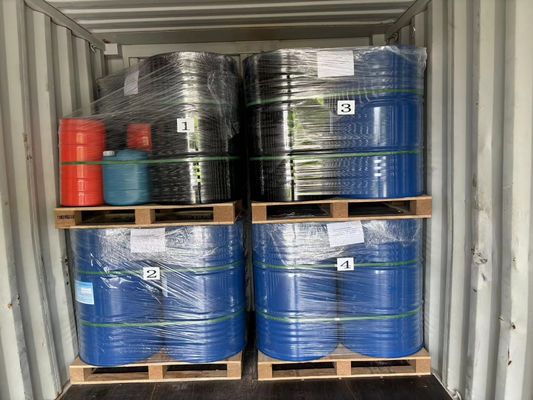 مجموعة JT معدات الصب الفراغية القياسية مع JT-RESIN لـ 36KV CT PT في الهواء الطلق
