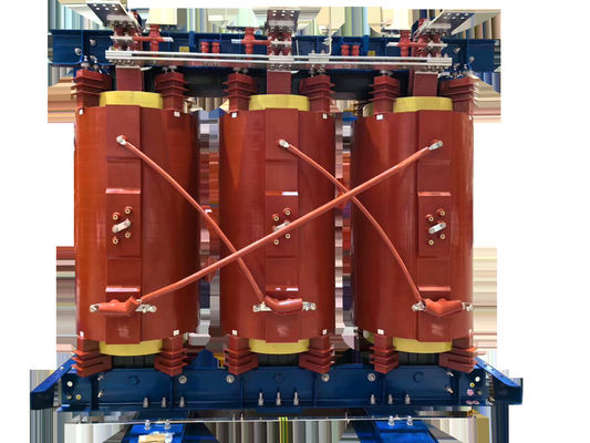 Special Resin for Dry-Type Transformers