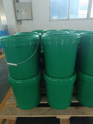 راتنجات الايبوكسي للمحولات من النوع الجاف مع آلة الصب بالفراغ مع راتنجات الايبوكسي للمحولات والمقوي