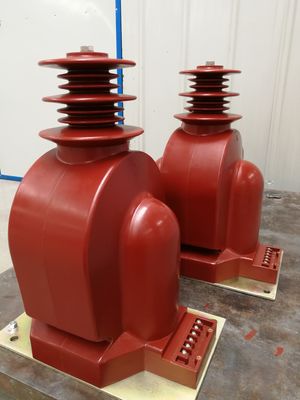 محول الراتنج الإيبوكسي المخصص الفراغ التقليدي الجاذبية الذاتية الصب القيمة الإيبوكسي 0.45-0.51 معادلة / غرام للتجهيز