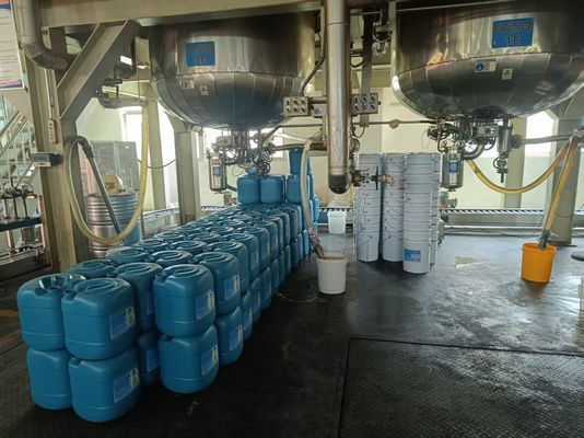 الراتنج الإيبوكسي عالي الأداء للصب الصناعي والتطبيقات الكهربائية